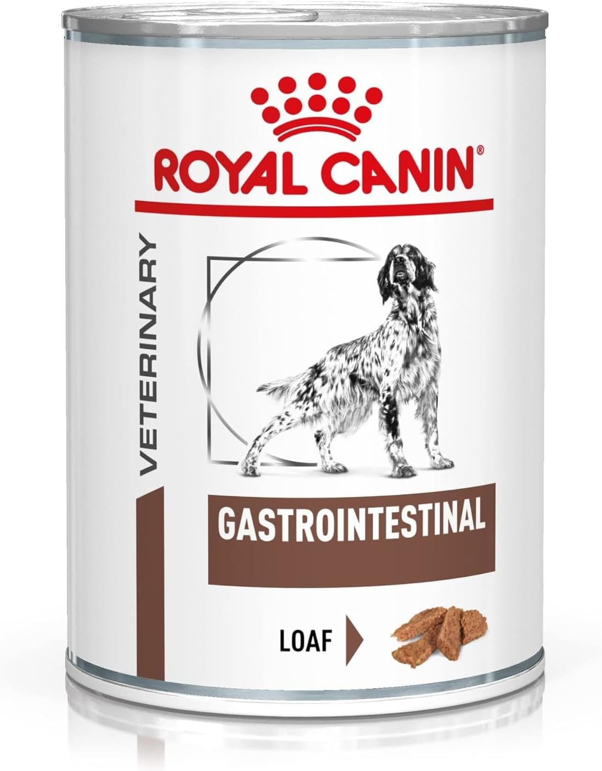 Royal Canin Veterinary Gastrointestinal Mousse | 12 x 400 g