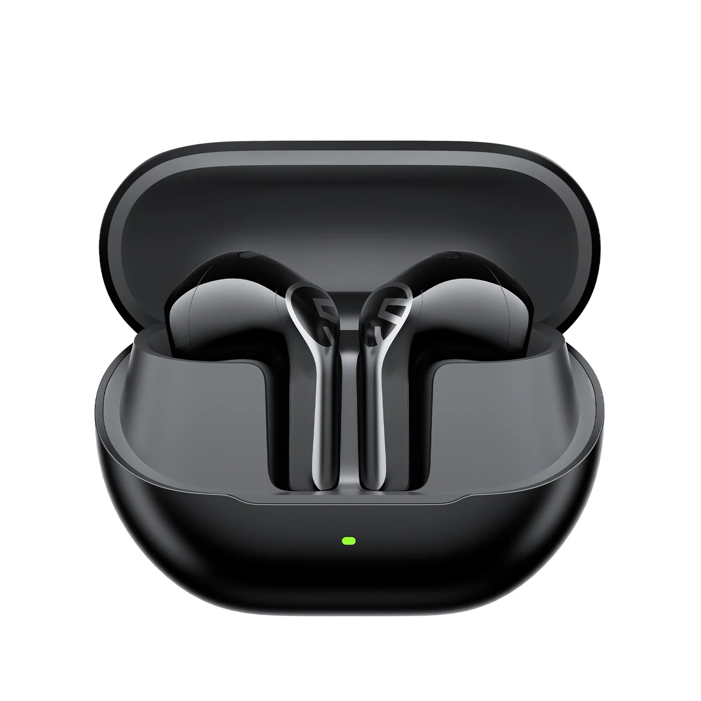 SOUNDPEATS Air6 HS Wireless Earbuds, Bluetooth 6.0 Headphones with 13mm Triple-Magnet Driver, LDAC Hi-Res Audio,Immersive Sound