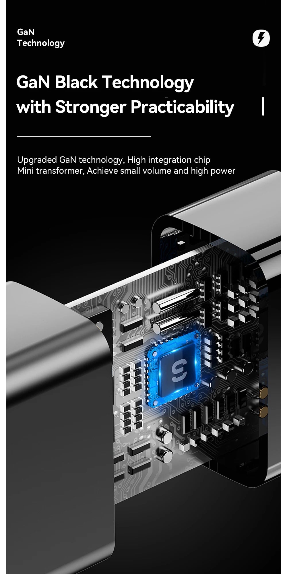Essager 20W GaN PD USB C Charger for iPhone 14 13 12 11 Pro Max Phone QC 3.0 PD 3.0 USB Type C Fast Charging for Xiaomi pocoiPad
