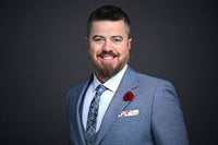 Charlie Johnson
